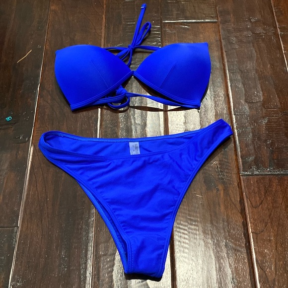 SHEIN bikini - Picture 2 of 4